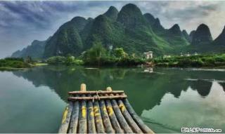 桂林市阳朔县遇龙河景区发布通知，从2022年4月5日起，骥马码头恢复营业。 - 巢湖28生活网 ch.28life.com