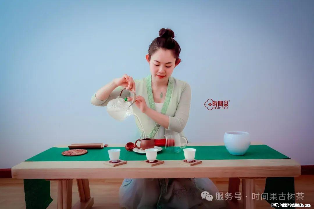 时间果百年古树龙珠普洱生茶 - 购物交流 - 巢湖生活社区 - 巢湖28生活网 ch.28life.com