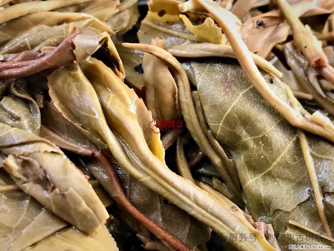 时间果百年古树龙珠普洱生茶 - 购物交流 - 巢湖生活社区 - 巢湖28生活网 ch.28life.com