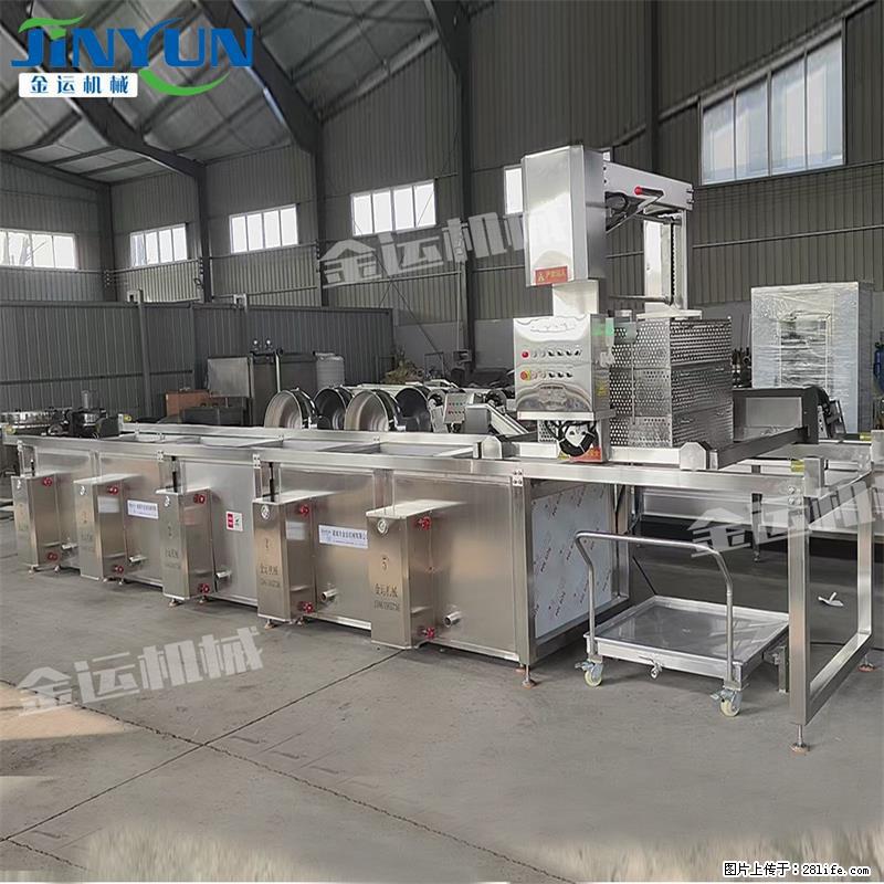 五联多联卤煮锅 连续式蜂窝卤煮锅 卤鸡卤蛋大批量生产卤煮设备 - 综合信息 - 其他综合 - 巢湖分类信息 - 巢湖28生活网 ch.28life.com