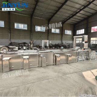 五联多联卤煮锅 连续式蜂窝卤煮锅 卤鸡卤蛋大批量生产卤煮设备 - 巢湖28生活网 ch.28life.com