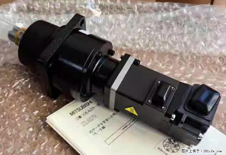 HG-KR053BG1成都三菱伺服电机销售MR-J5W3-222G-N1 MR-J4-20A HK- - 综合信息 - 其他综合 - 巢湖分类信息 - 巢湖28生活网 ch.28life.com