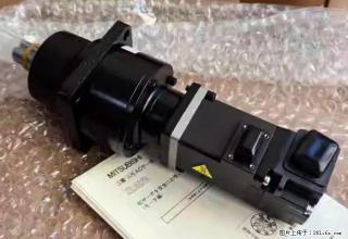 HG-KR053BG1成都三菱伺服电机销售MR-J5W3-222G-N1 MR-J4-20A HK- - 巢湖28生活网 ch.28life.com