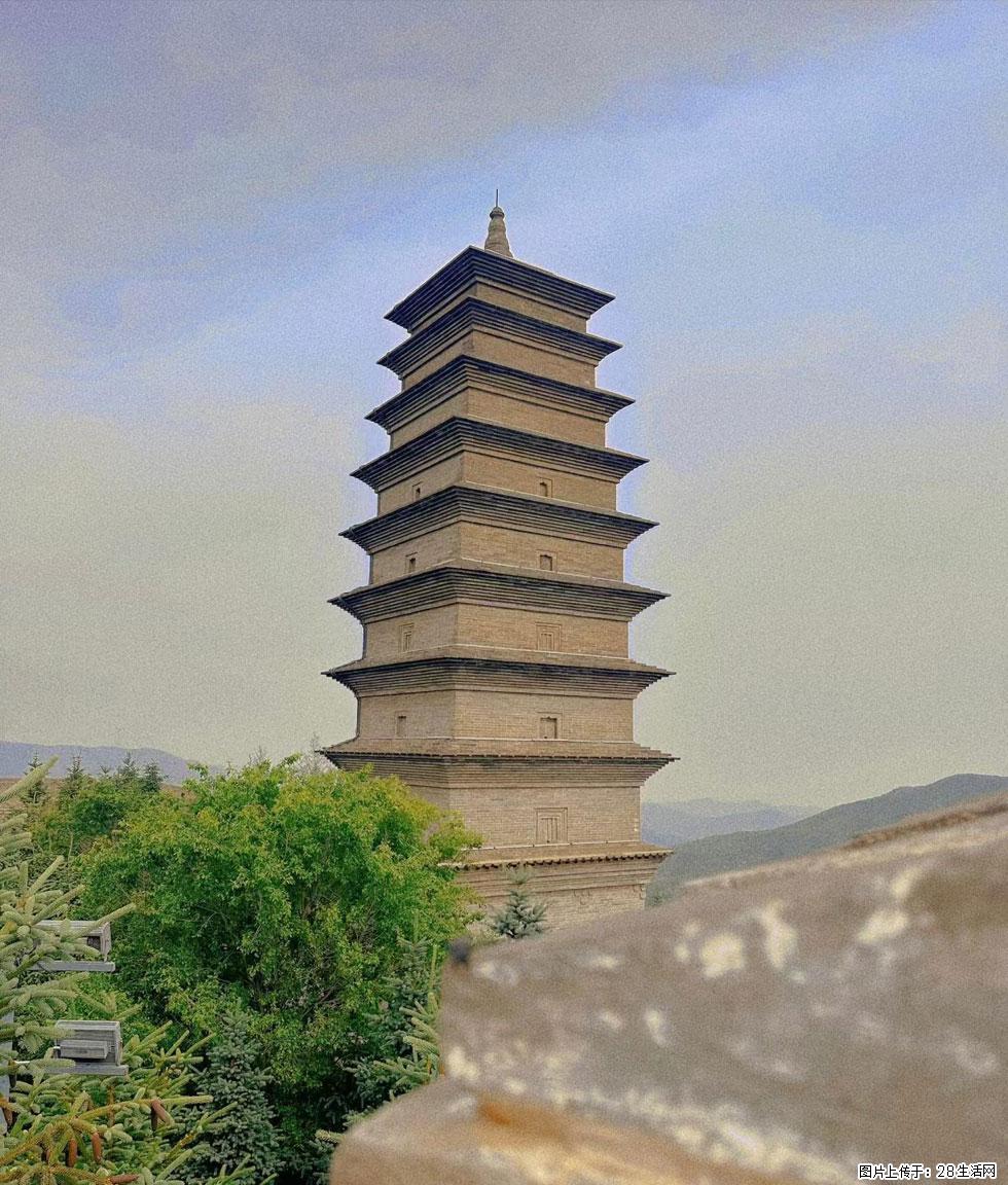 朔州【崇福寺】朔州老城，寺庙道观，少喧嚣，多古韵，朔州是山西被低估的塞上秘境。 - 游山玩水 - 巢湖生活社区 - 巢湖28生活网 ch.28life.com