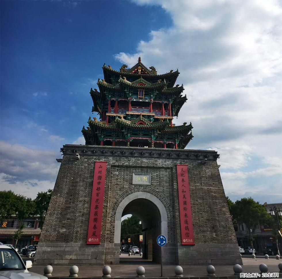 朔州【崇福寺】朔州老城，寺庙道观，少喧嚣，多古韵，朔州是山西被低估的塞上秘境。 - 游山玩水 - 巢湖生活社区 - 巢湖28生活网 ch.28life.com