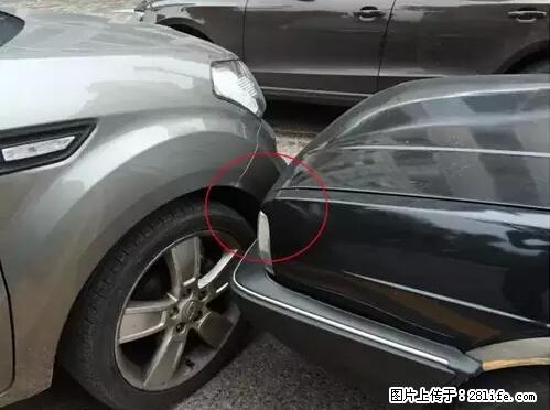 开车出事故没拍这5张照片,警察也帮不了你! - 巢湖生活资讯 - 巢湖28生活网 ch.28life.com