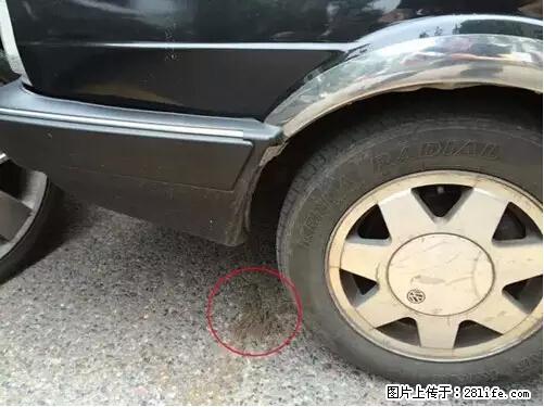 开车出事故没拍这5张照片,警察也帮不了你! - 巢湖生活资讯 - 巢湖28生活网 ch.28life.com