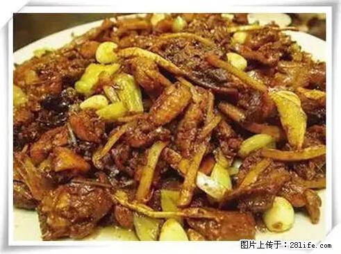 来广西旅游必吃这20道桂菜，不然就白来广西啦！ - 巢湖生活资讯 - 巢湖28生活网 ch.28life.com