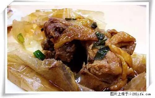 来广西旅游必吃这20道桂菜，不然就白来广西啦！ - 巢湖生活资讯 - 巢湖28生活网 ch.28life.com