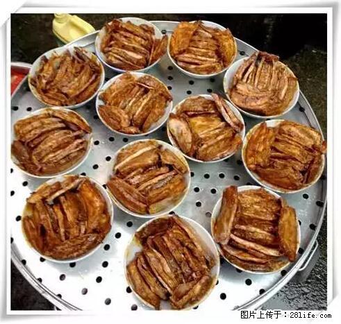 来广西旅游必吃这20道桂菜，不然就白来广西啦！ - 巢湖生活资讯 - 巢湖28生活网 ch.28life.com