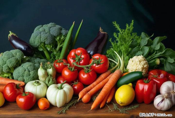 这10种蔬菜很“怕冷”，放进冰箱坏得更快！科学保存黄金法则来了！ - 巢湖生活资讯 - 巢湖28生活网 ch.28life.com