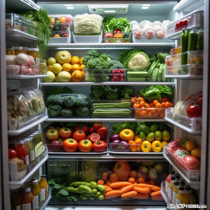 这10种蔬菜很“怕冷”，放进冰箱坏得更快！科学保存黄金法则来了！ - 巢湖生活资讯 - 巢湖28生活网 ch.28life.com