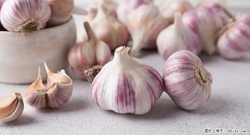 抗菌消炎、护肝健脾！这种“天然青霉素”就在你家餐桌上，春季吃正合适 - 巢湖生活资讯 - 巢湖28生活网 ch.28life.com