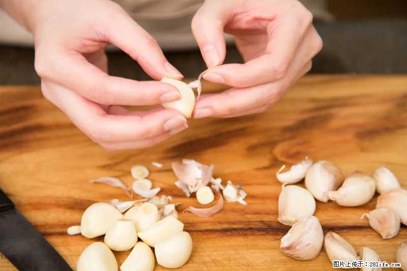 抗菌消炎、护肝健脾！这种“天然青霉素”就在你家餐桌上，春季吃正合适 - 巢湖生活资讯 - 巢湖28生活网 ch.28life.com