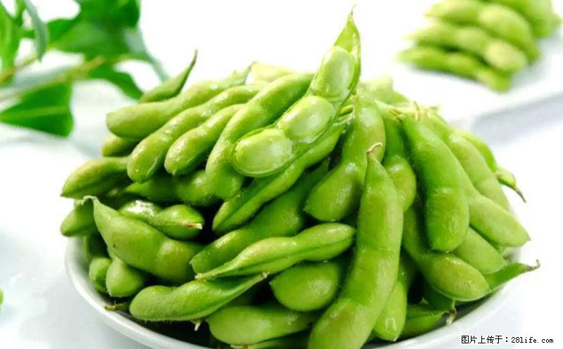 这些蔬菜是“天然钙片”，这6种被医生重点推荐 - 巢湖生活资讯 - 巢湖28生活网 ch.28life.com