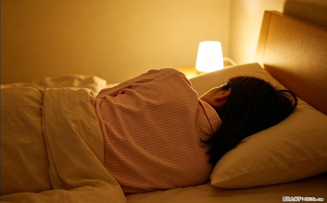 熬夜会让猝死风险飙升！出现以下4种情况赶紧休息→ - 巢湖生活资讯 - 巢湖28生活网 ch.28life.com