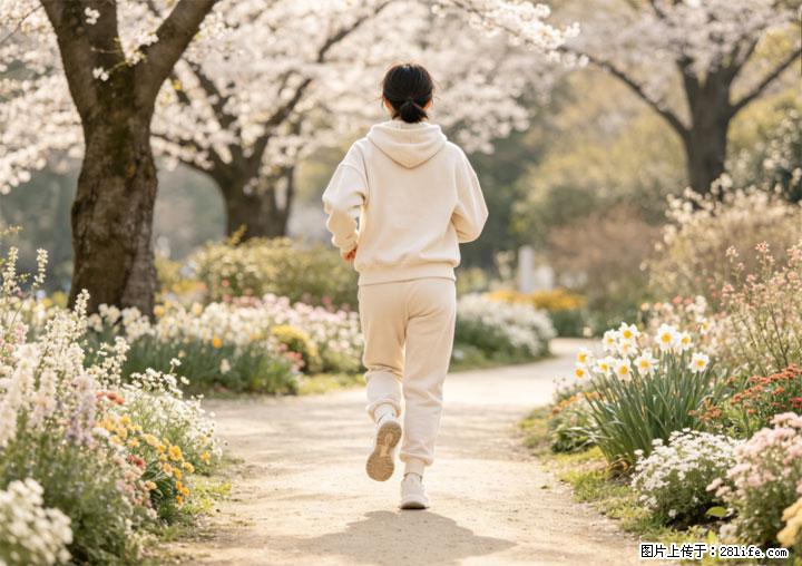 学会这套走路方法！稳血糖护心脏，养护关节更护健康 - 巢湖生活资讯 - 巢湖28生活网 ch.28life.com